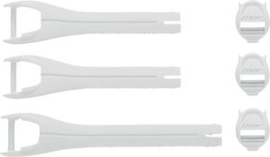 Thor - Strap Kt Blitz Xr White -