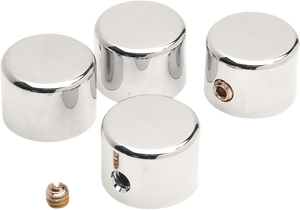 Drag Specialties - Head Bolt Covers - Head Bolt Cover - MK519