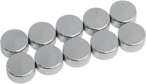 Drag Specialties - Cover Bolt - Hex - 3/4" - Bolt Cover Kits - 352052 Drag Specialties - Cover Bolt - Hex - 3/4" - Bolt Cover Kits - 352052