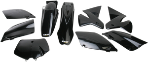 Ufo - Body Kit Ktm2t/4t 2000bk - KTKIT500-001