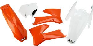 Ufo - Body Kit Ktm85 - KTKIT508-999