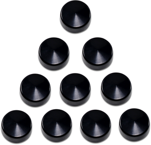 Drag Specialties - Cover Bolt - Hex - 3/4" - Bolt Cover Kits - 352082 Drag Specialties - Cover Bolt - Hex - 3/4" - Bolt Cover Kits - 352082