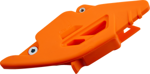 Ufo - Chain Guide Sx/sxf Org - KT05017#127