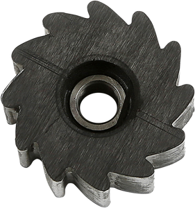 Ufo - Chain Roller Kx450f Black - KA04754001