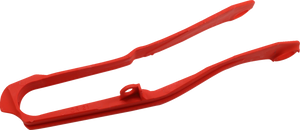 Ufo - Chain Slider Crf450 Red - HO05610-070