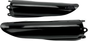 Ufo - Covers Fork Yz/yzf 08 Blk - YA03896-001