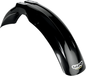 Ufo - F Fdr Cr125-500 83-99 Blk - HO02600001