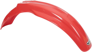 Ufo - F Fdr Cr125-500 83-99 Red - HO02600061