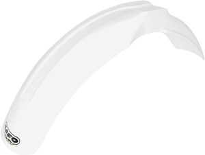 Ufo - F Fdr Cr125-500 83-99 Wht - HO02600041