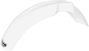 Ufo - F Fdr Rm125-250 82-00 Wht - SU02904041