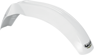 Ufo - F Fdr Xr600 88-98 White - PA01014041