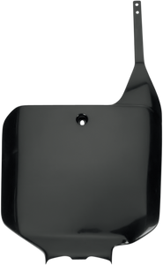 Ufo - F# Plate Cr125-250 95-9bk - HO02674001