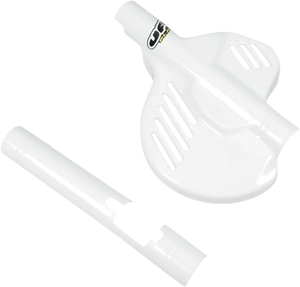 Ufo - F-disc Cvr Xr600 85-89 - HO02605-041