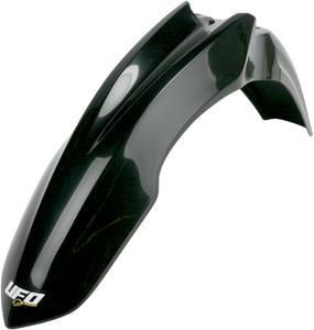 Ufo - Fender Fr 09 Crf450 Blk - HO04635-001
