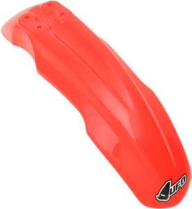Ufo - Fender Fr Hon Crf150 Red - HO04617-070