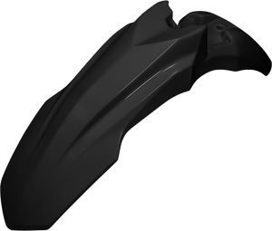 Ufo - Fender Front Crf110 Black - HO04698-001