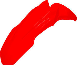Ufo - Fender Front Crf110 Red - HO04698-070