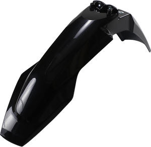 Ufo - Fender Front Husky Black - HU03363-001