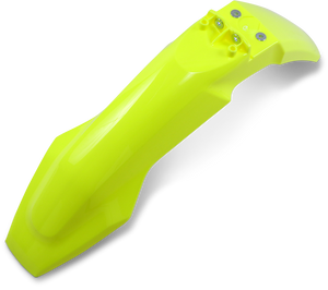 Ufo - Fender Front Husky Flo Yl - HU03363-DFLU