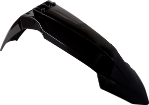 Ufo - Fender Front Sx/sxf Blk - KT05009#001