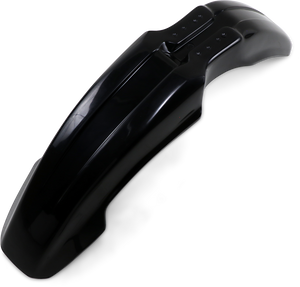 Ufo - Fender Front Yz Black - YA02852001