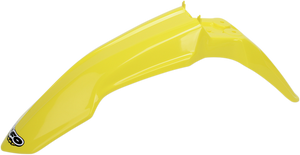 Ufo - Fender Frt 08 Rmz450 Yel - SU04920-102