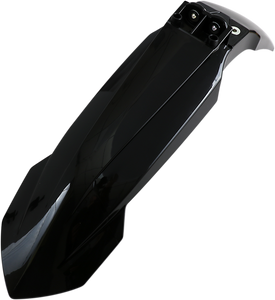 Ufo - Fender Frt Ktm85 Black - KT04083-001