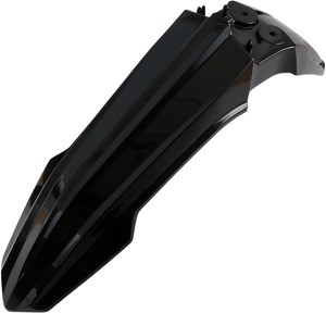 Ufo - Fender Frt Rmz450 Black - SU04939-001