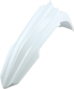 Ufo - Fender Frt Rmz450 White - SU04939-041