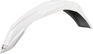 Ufo - Fender Frt Yam 2to4 Wht - YA04833-046