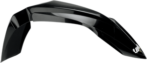 Ufo - Fender Frt Yzf '10 Blk - YA04809-001