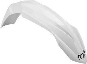 Ufo - Fender Frt Yzf '10 Wht - YA04809-046