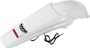 Ufo - Fender R/light Crf450x Wh - HO04603-041
