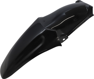 Ufo - Fender Rear Rm125/250 Blk - SU02944001