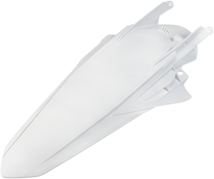 Ufo - Fender Rear Sx/sxf Wht - KT04091042
