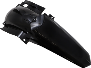 Ufo - Fender Rear Yz Black - YA04875-001