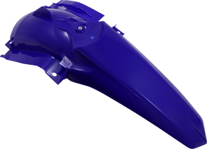 Ufo - Fender Rear Yz Blue - YA04875-089 Ufo - Fender Rear Yz Blue - YA04875-089