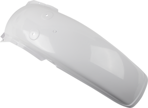 Ufo - Fender Rear Yz White - YA02801-046