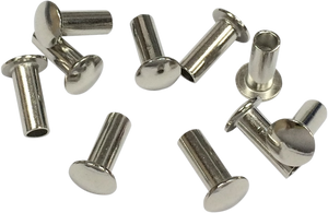 Drag Specialties - Rivets (90965-63) - 10-Pack - Tour-Pak Rivets - S77-0147-AHV10