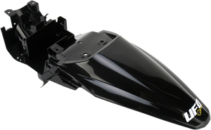 Ufo - Fender Rr Klx110 Blk - KA04715-001