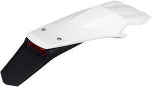 Ufo - Fender W/light Husq Wht - HU03398040