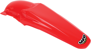 Ufo - Fender,rear Crf250 Red - HO04607-070