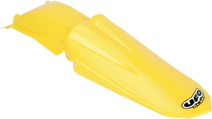 Ufo - Fender,rear Husq Yel - HU03313-103