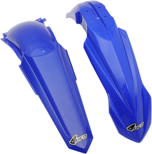 Ufo - Fenders F&r Yz 03-14 - YAFK312-999
