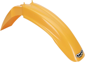 Ufo - F-fdr Ktm 93-8 Orange - KT03020126