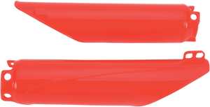 Ufo - Fork Cover Cr Red - HO03672-070