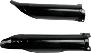 Ufo - Fork Cover Kxf2/450 09 Bk - KA04701-001