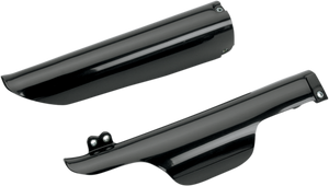 Ufo - Fork Cover Yam Blk - YA03872-001