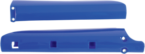 Ufo - Fork Cover Yz85 Blue - YA03886-089