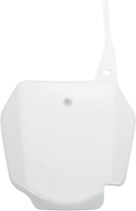 Ufo - Fr # Plate Rm85 Wht - SU03968-041